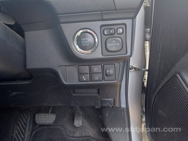 2021 TOYOTA COROLLA AXIO EX