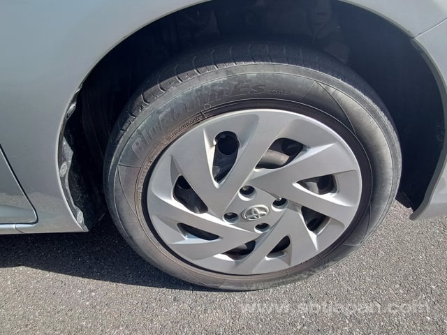 2021 TOYOTA COROLLA AXIO EX