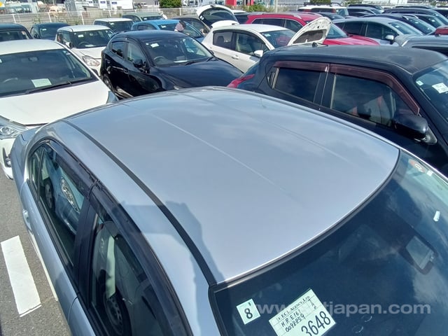 2021 TOYOTA COROLLA AXIO EX