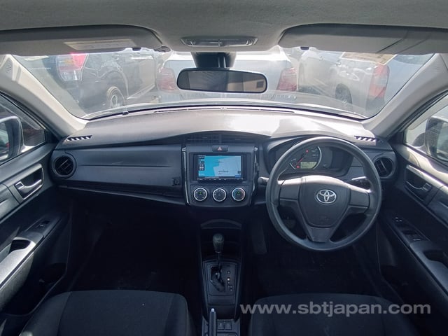 2021 TOYOTA COROLLA AXIO EX
