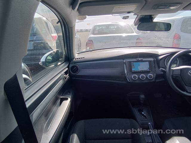 2021 TOYOTA COROLLA AXIO EX