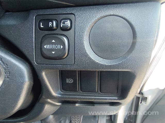 2019 TOYOTA REGIUSACE VAN DX