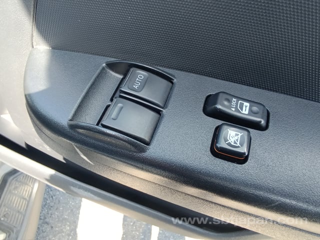 2019 TOYOTA REGIUSACE VAN DX