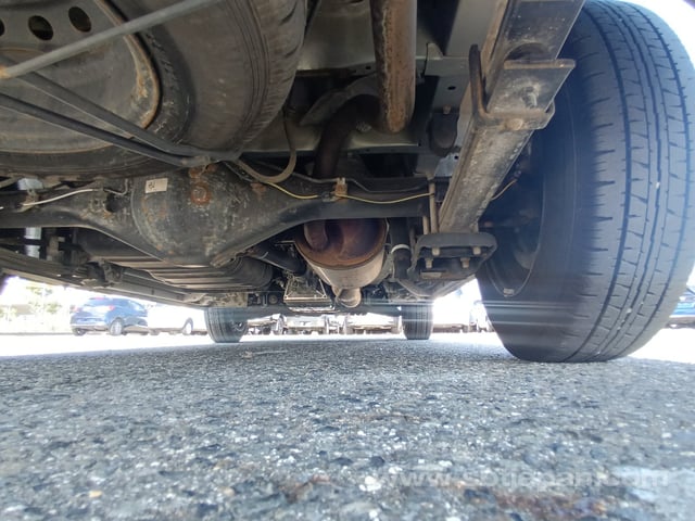 2019 TOYOTA REGIUSACE VAN DX