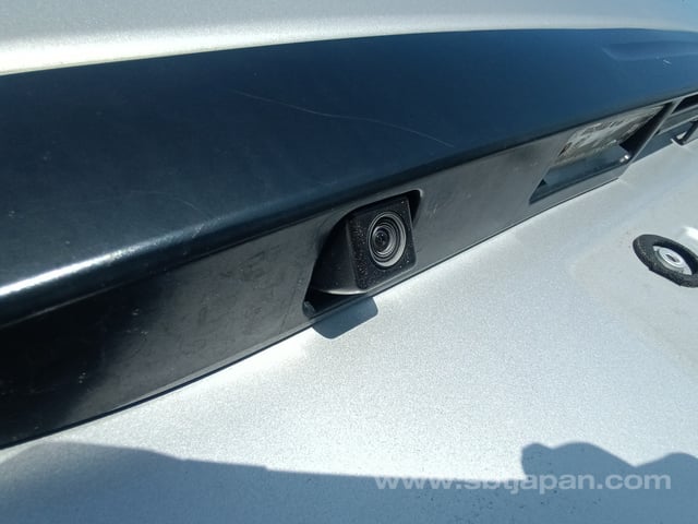 2019 TOYOTA REGIUSACE VAN DX