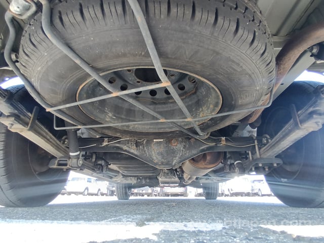 2019 TOYOTA REGIUSACE VAN DX