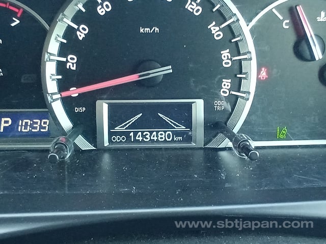 2019 TOYOTA REGIUSACE VAN DX