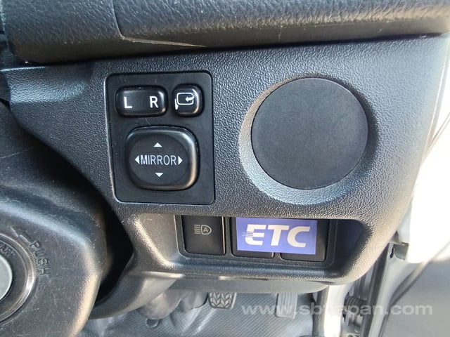 2019 TOYOTA REGIUSACE VAN DX