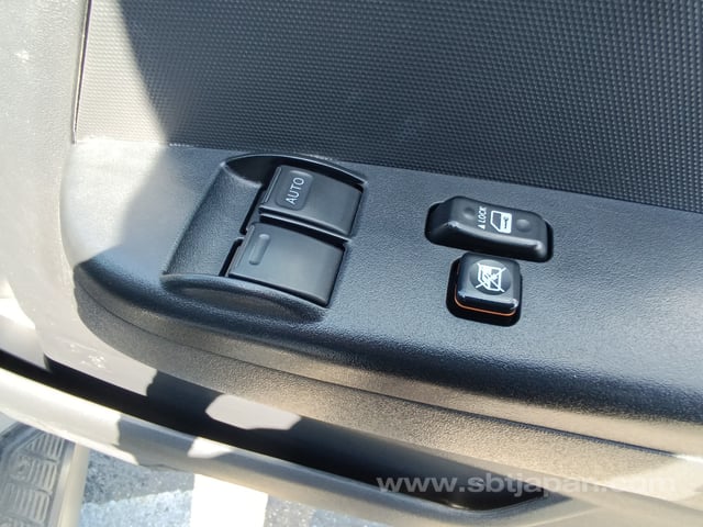 2019 TOYOTA REGIUSACE VAN DX