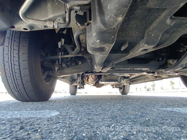 2019 TOYOTA REGIUSACE VAN DX
