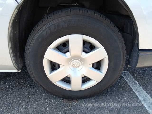 2019 TOYOTA REGIUSACE VAN DX