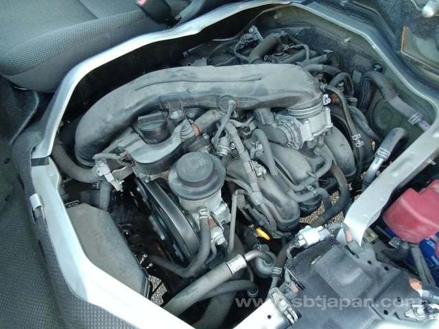 2019 TOYOTA REGIUSACE VAN DX