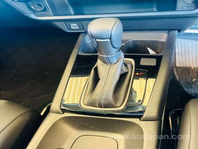 2025 HONDA WR-V Z