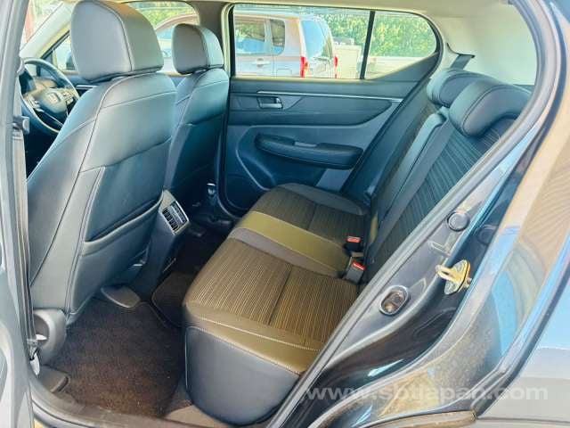 2025 HONDA WR-V Z