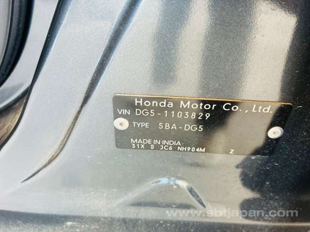 2025 HONDA WR-V Z