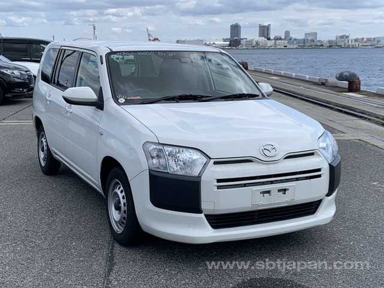 2021 Mazda Familia, photo 1 of 1