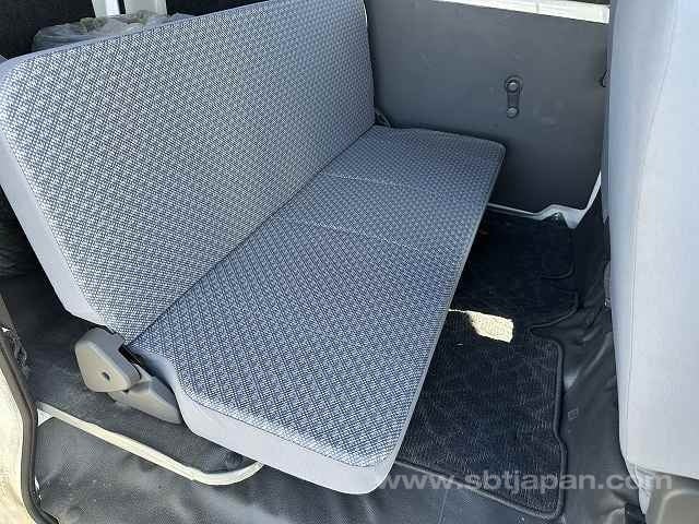 2017 TOYOTA PIXIS VAN SPECIAL
