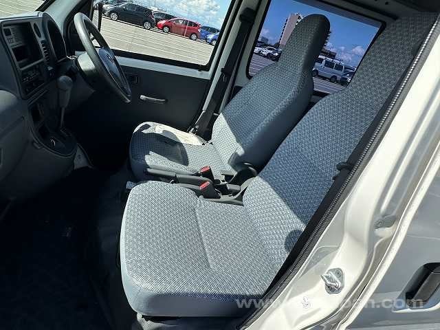 2017 TOYOTA PIXIS VAN SPECIAL