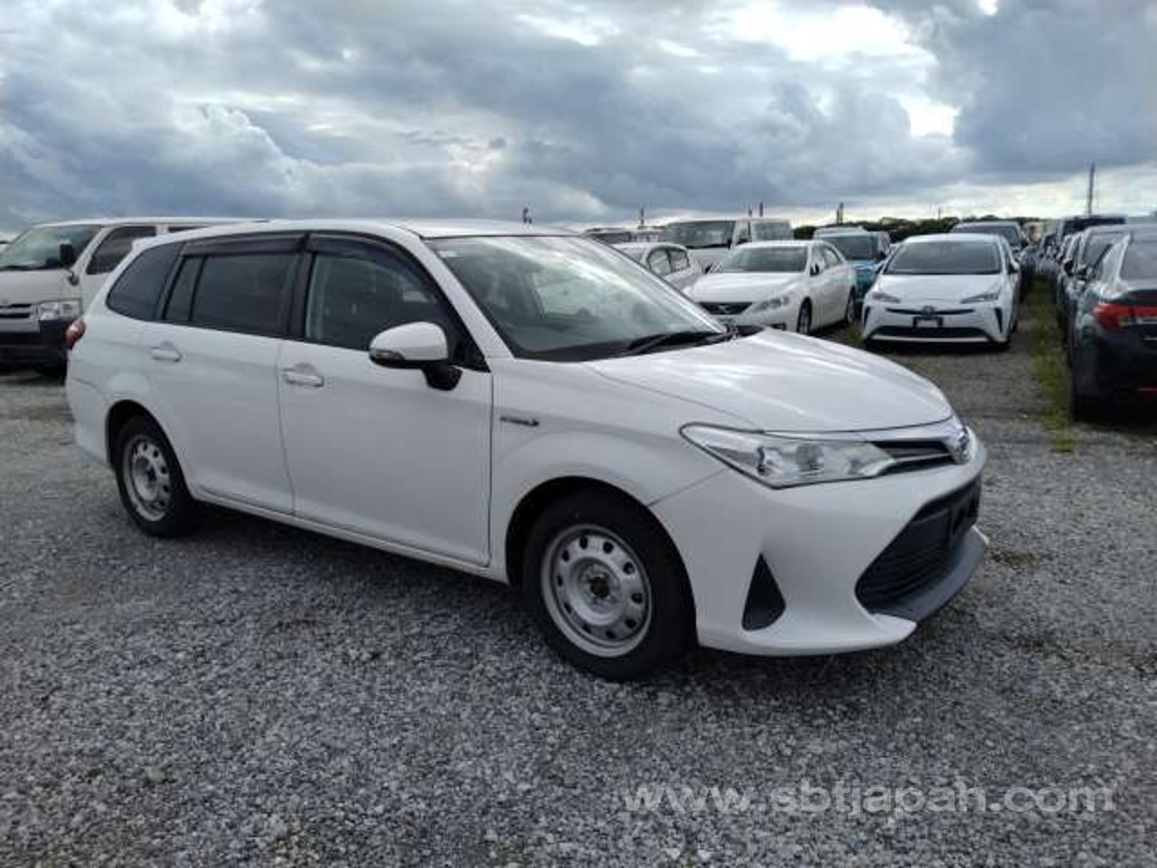 2019 Toyota Corolla, photo 1 of 1