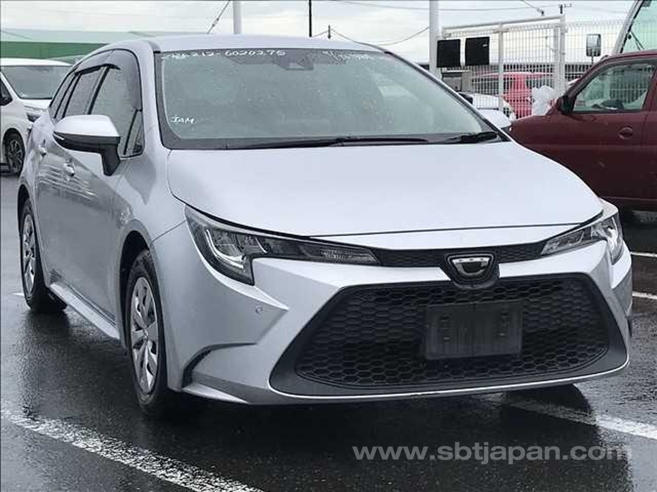2020 Toyota Corolla, photo 1 of 1