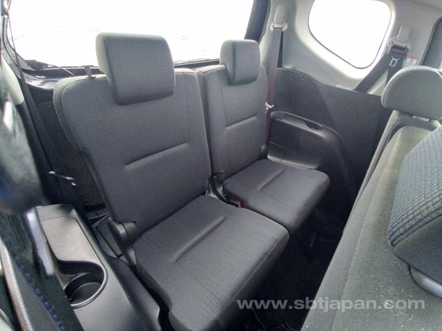 2018 TOYOTA SIENTA G