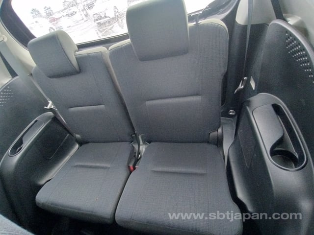 2018 TOYOTA SIENTA G