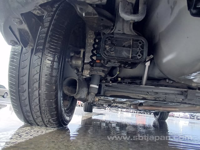2018 TOYOTA SIENTA G