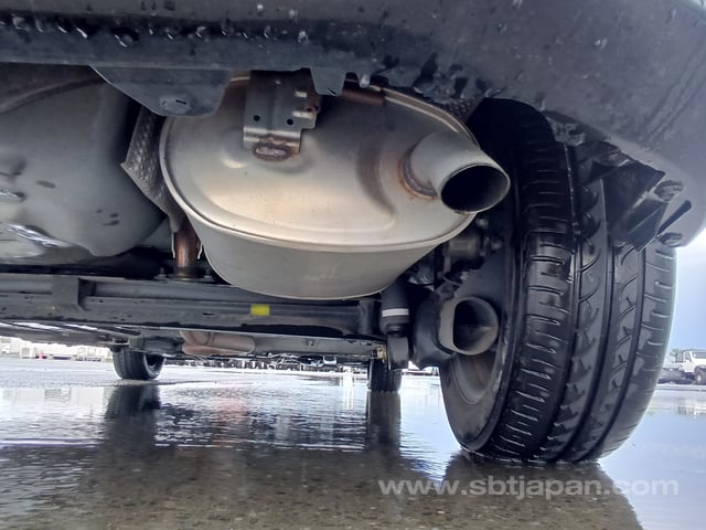 2018 TOYOTA SIENTA G