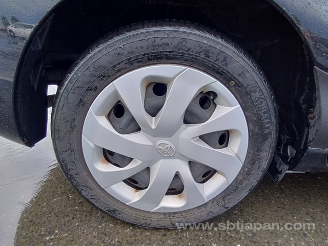 2018 TOYOTA SIENTA G