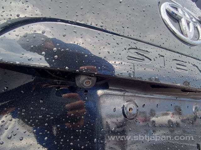 2018 TOYOTA SIENTA G