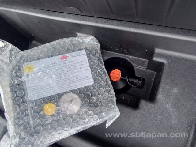 2018 TOYOTA SIENTA G