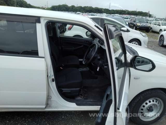 2021 TOYOTA PROBOX VAN DX COMFORT