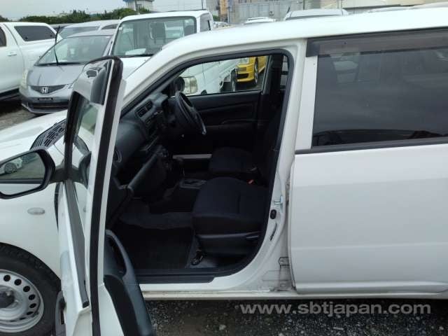 2021 TOYOTA PROBOX VAN DX COMFORT