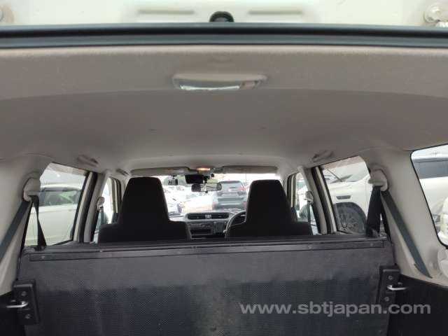 2021 TOYOTA PROBOX VAN DX COMFORT