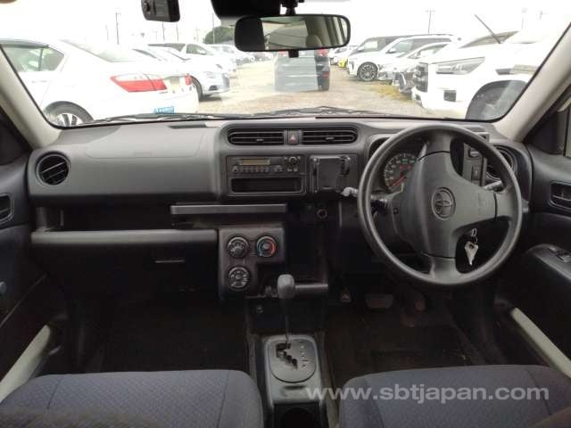 2021 TOYOTA PROBOX VAN DX COMFORT