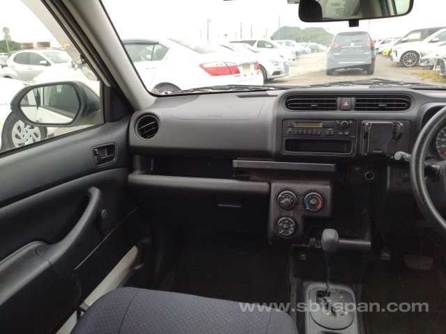 2021 TOYOTA PROBOX VAN DX COMFORT
