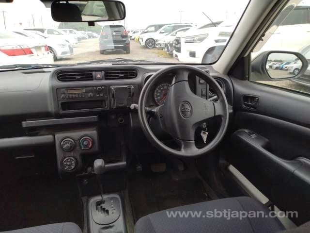 2021 TOYOTA PROBOX VAN DX COMFORT