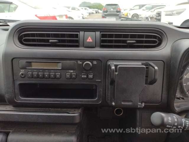 2021 TOYOTA PROBOX VAN DX COMFORT