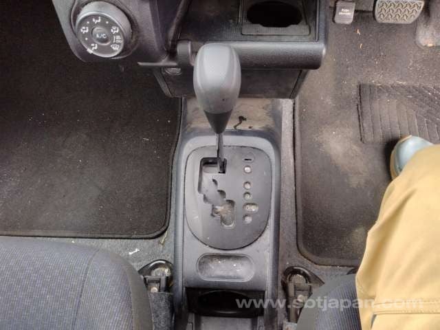 2021 TOYOTA PROBOX VAN DX COMFORT