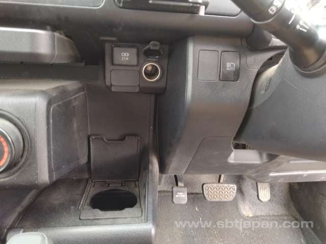 2021 TOYOTA PROBOX VAN DX COMFORT
