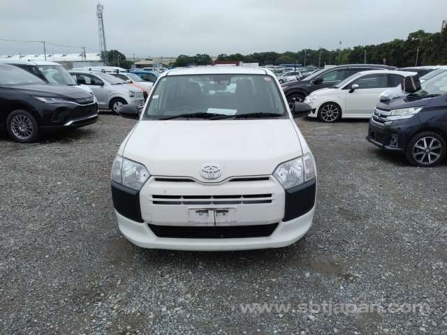 2021 TOYOTA PROBOX VAN DX COMFORT