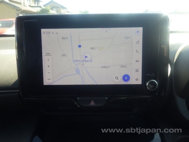 2024 TOYOTA YARIS CROSS HYBRID G