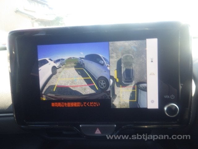 2024 TOYOTA YARIS CROSS HYBRID G