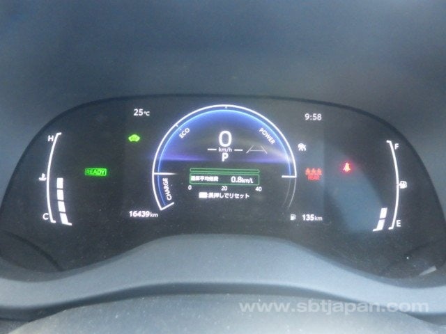 2024 TOYOTA YARIS CROSS HYBRID G