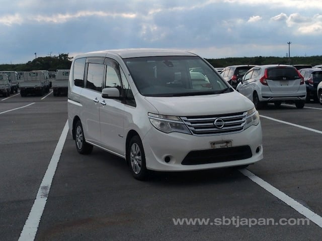 NISSAN Mini Van Used Cars – Affordable, High-Quality Japanese Cars