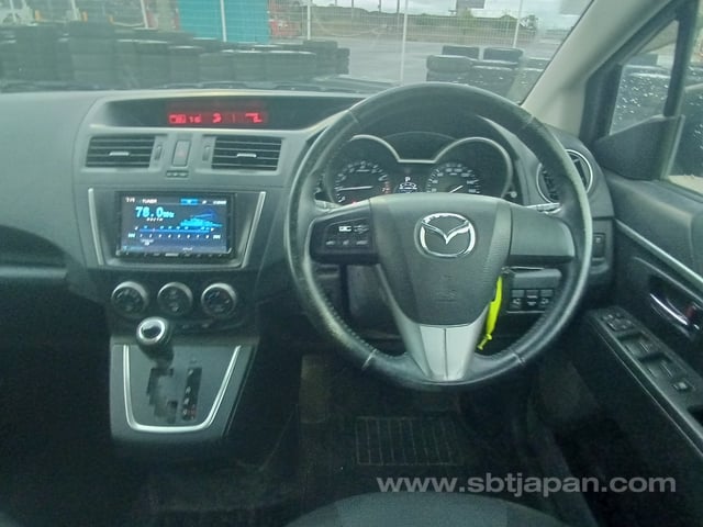 2016 MAZDA PREMACY 20C SKYACTIV