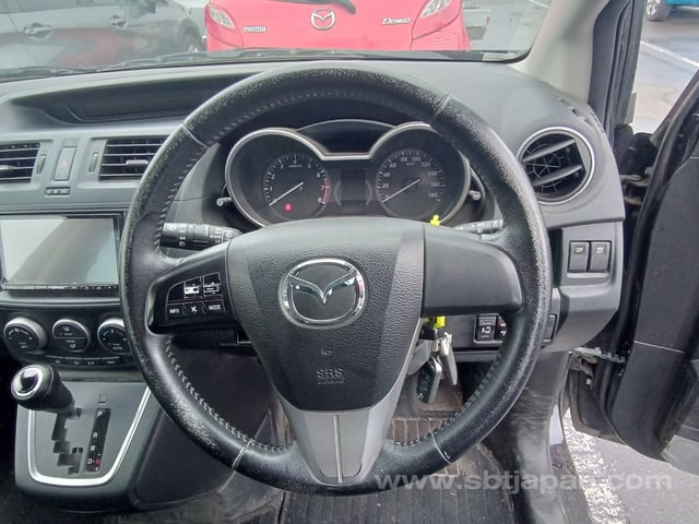 2016 MAZDA PREMACY 20C SKYACTIV