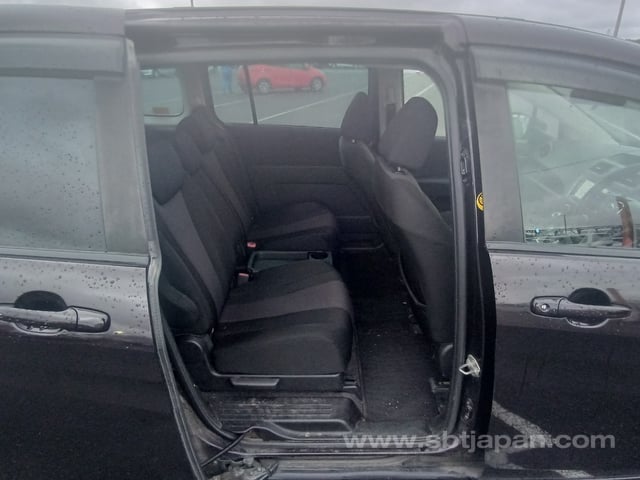 2016 MAZDA PREMACY 20C SKYACTIV