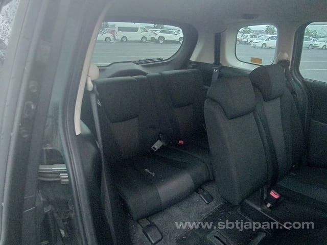 2016 MAZDA PREMACY 20C SKYACTIV