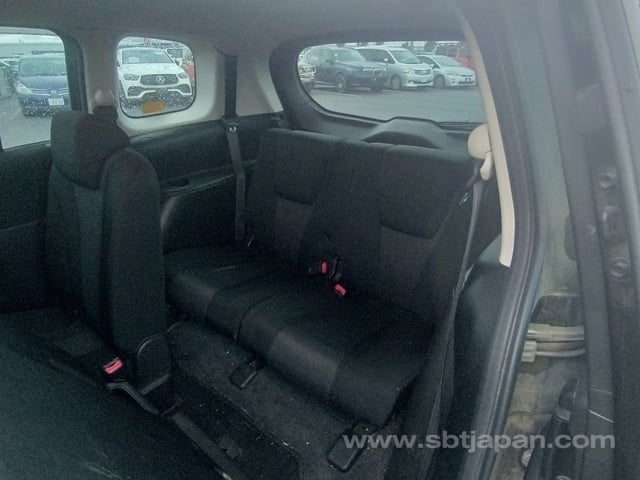 2016 MAZDA PREMACY 20C SKYACTIV